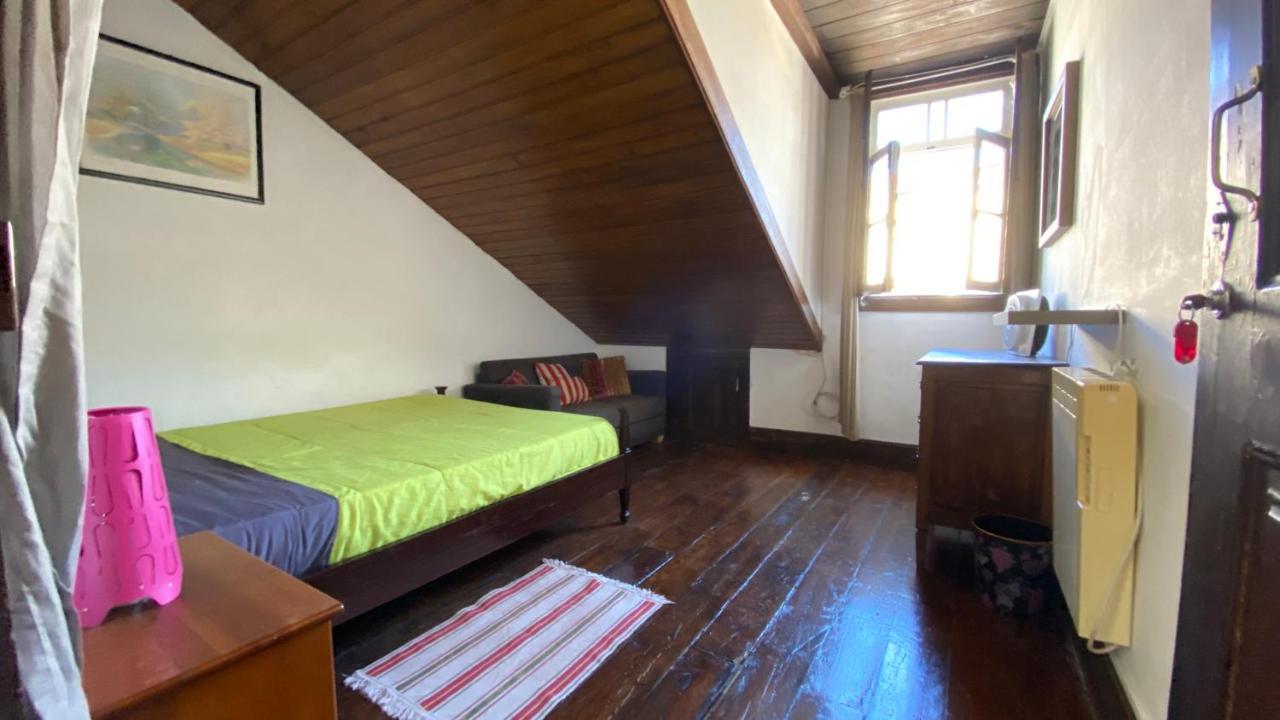 Bracara Hostel 브라가 외부 사진
