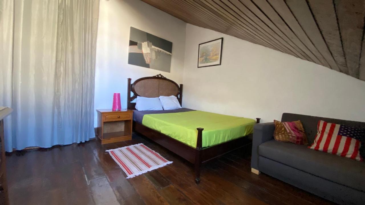 Bracara Hostel 브라가 외부 사진
