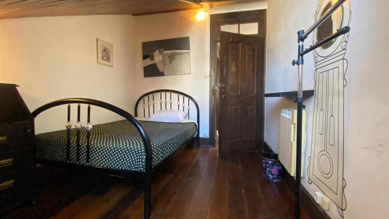 Bracara Hostel 브라가 외부 사진