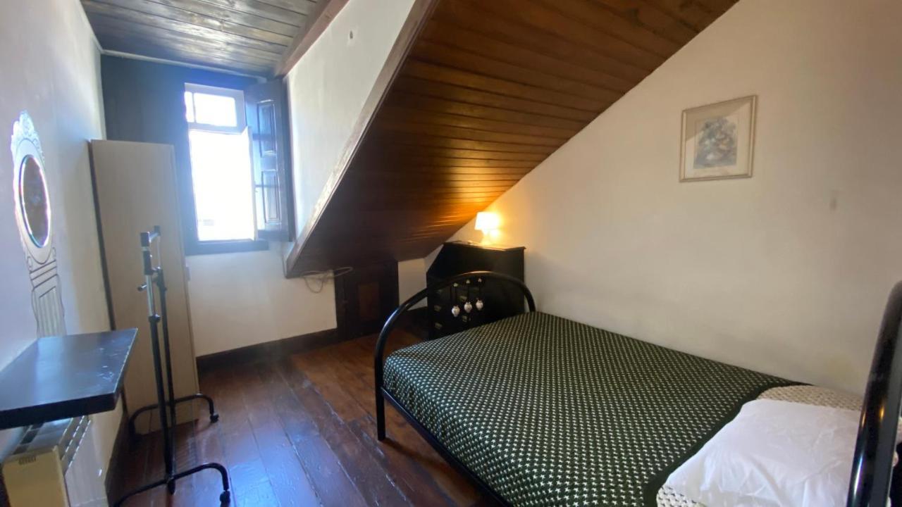Bracara Hostel 브라가 외부 사진