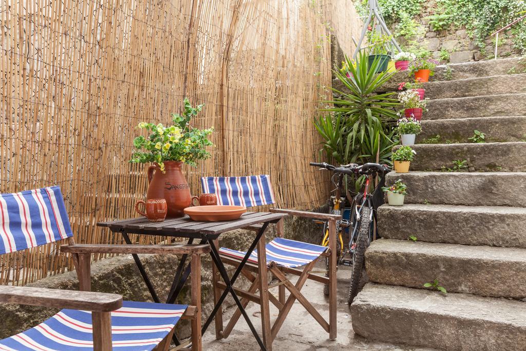 Bracara Hostel 브라가 외부 사진