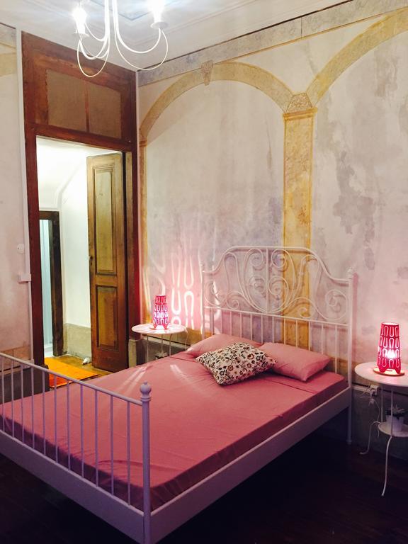 Bracara Hostel 브라가 외부 사진