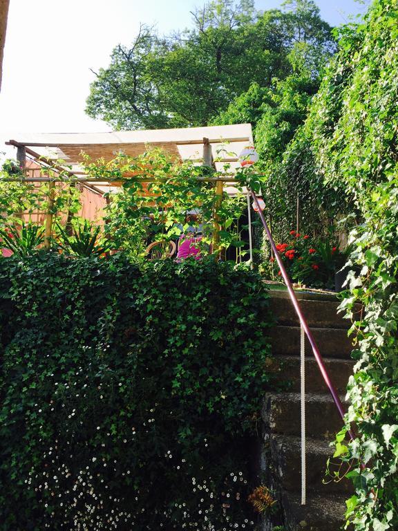 Bracara Hostel 브라가 외부 사진