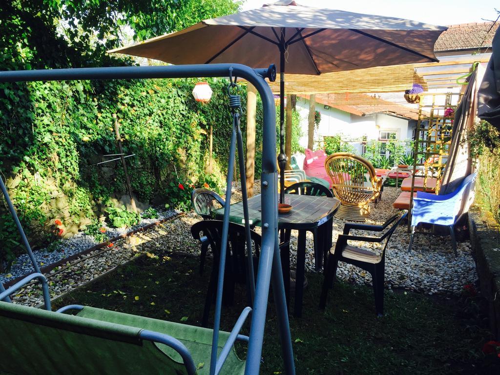 Bracara Hostel 브라가 외부 사진