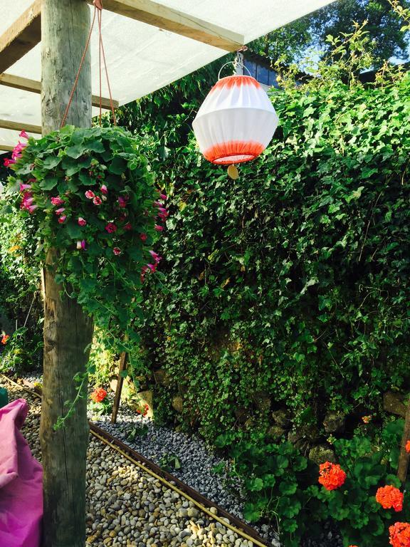 Bracara Hostel 브라가 외부 사진