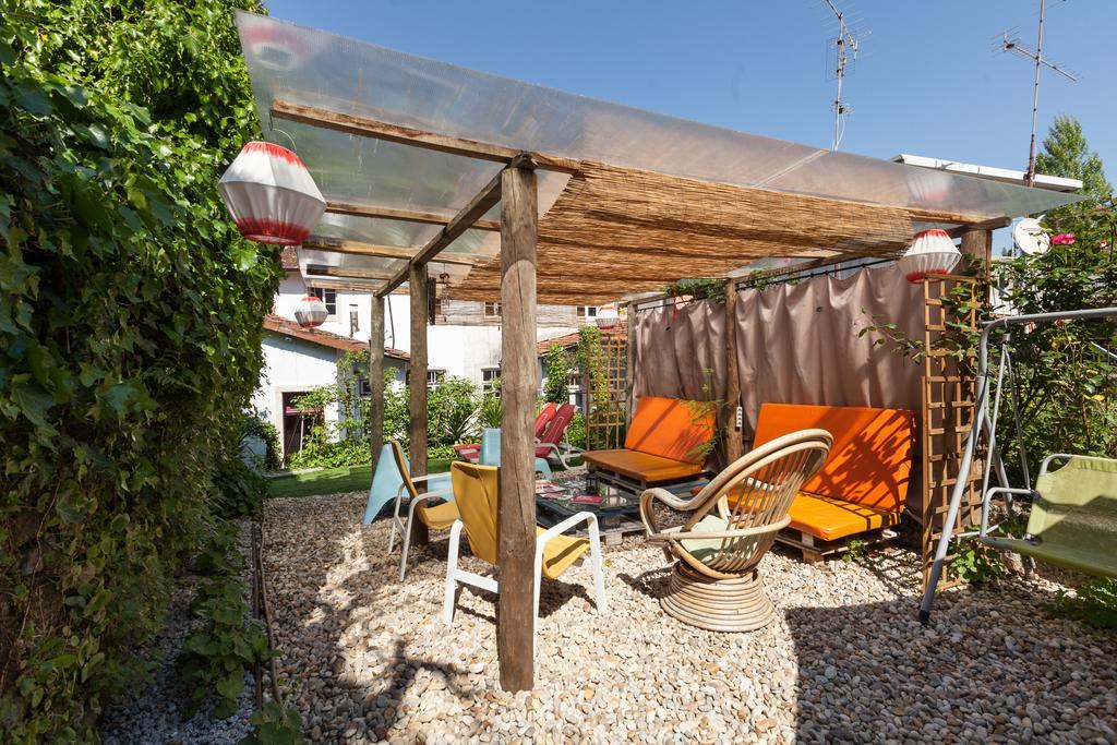 Bracara Hostel 브라가 외부 사진
