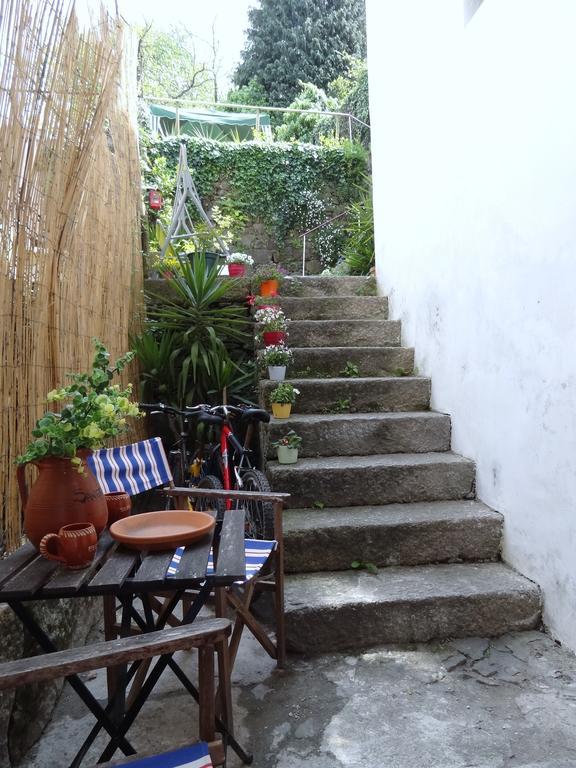 Bracara Hostel 브라가 외부 사진