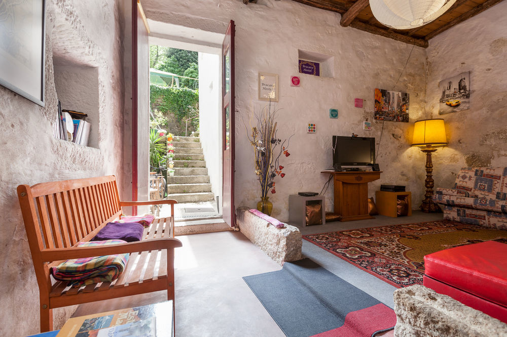 Bracara Hostel 브라가 외부 사진