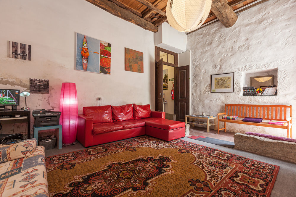 Bracara Hostel 브라가 외부 사진