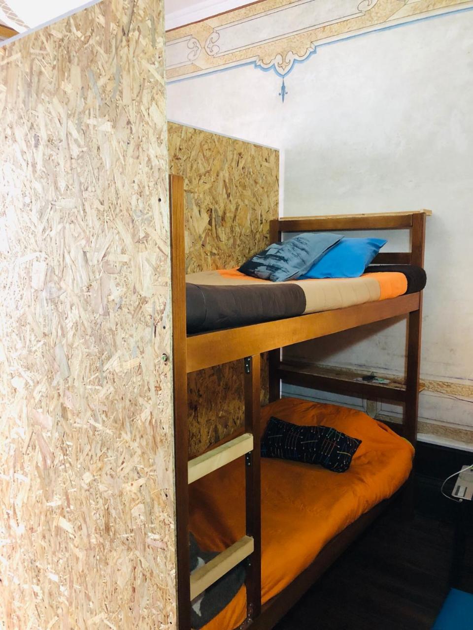 Bracara Hostel 브라가 외부 사진