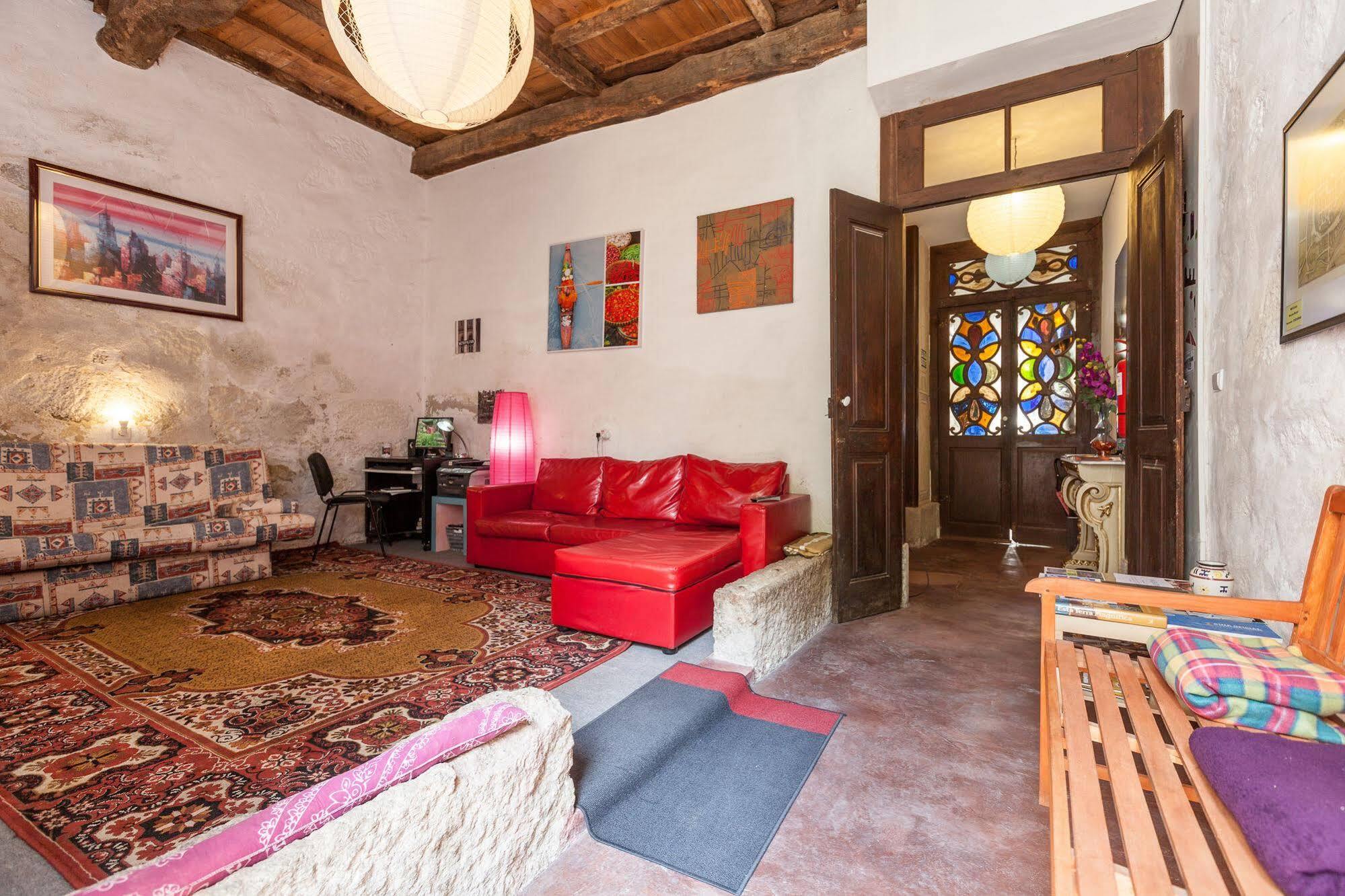 Bracara Hostel 브라가 외부 사진