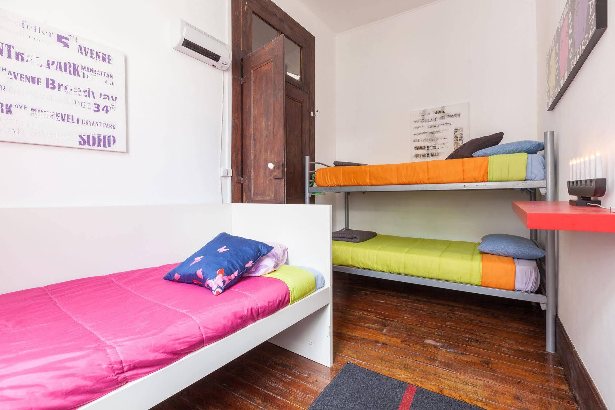 Bracara Hostel 브라가 외부 사진
