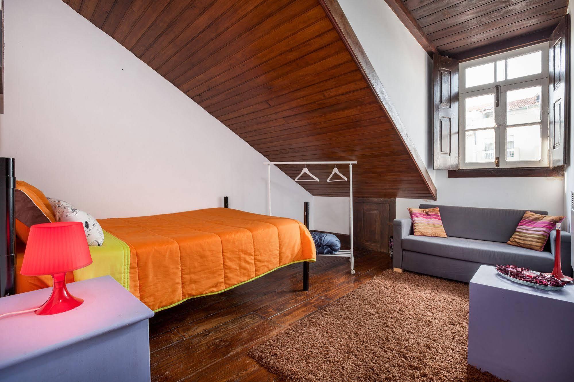 Bracara Hostel 브라가 외부 사진