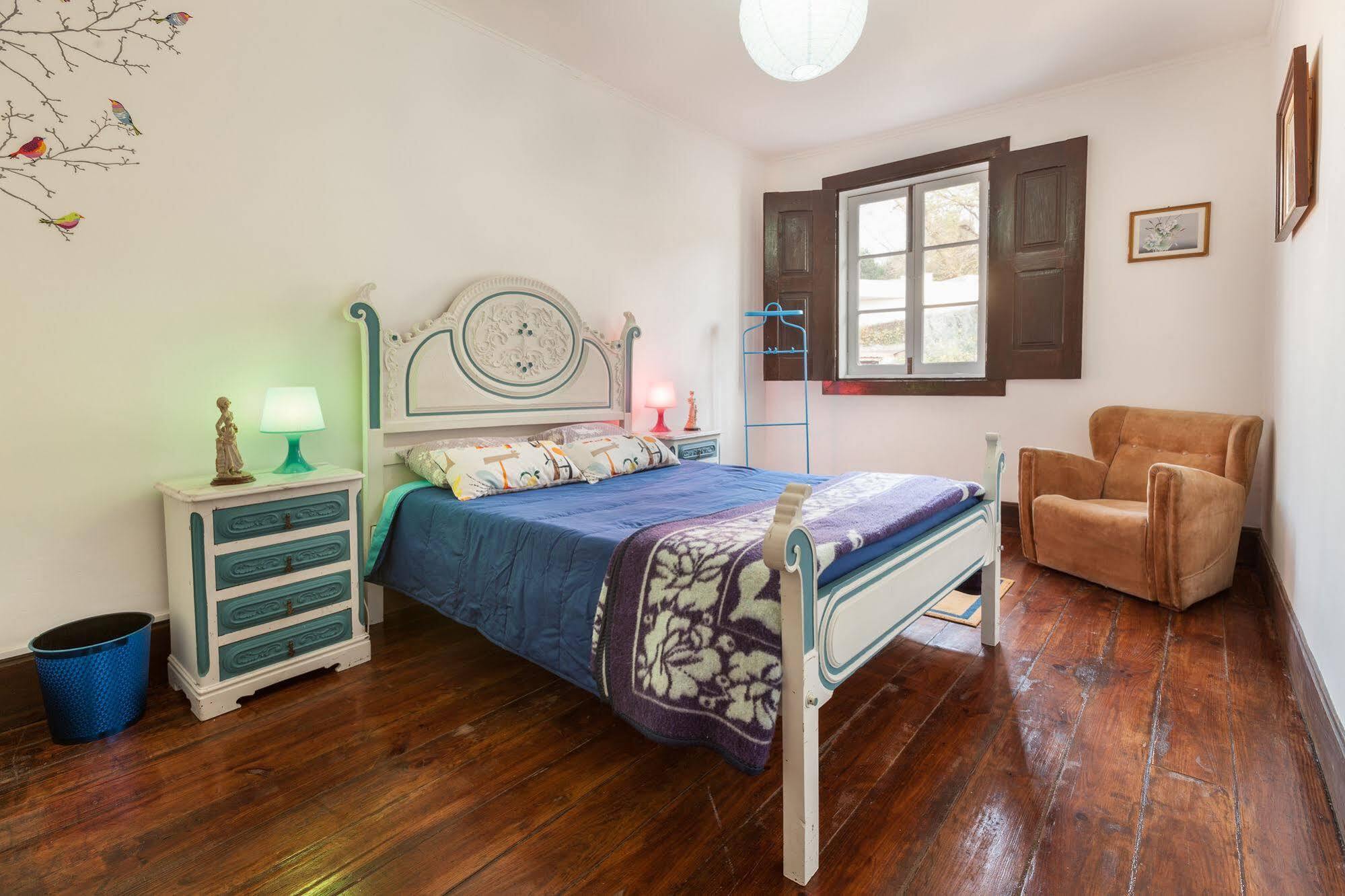 Bracara Hostel 브라가 외부 사진