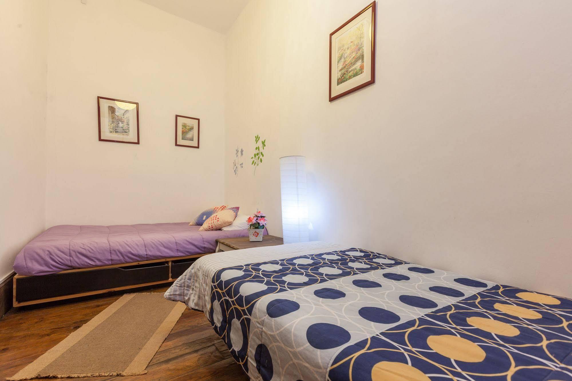 Bracara Hostel 브라가 외부 사진