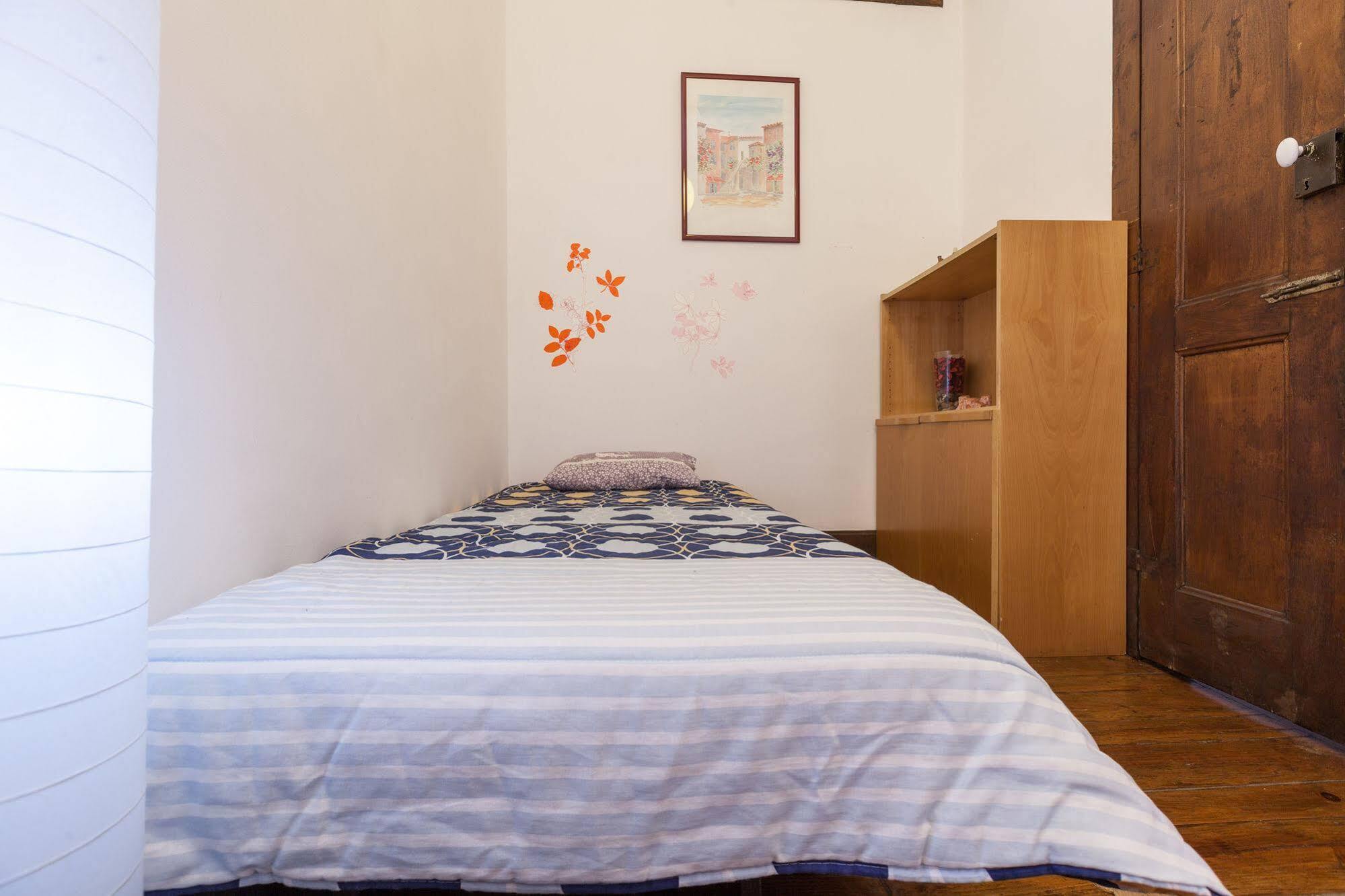 Bracara Hostel 브라가 외부 사진