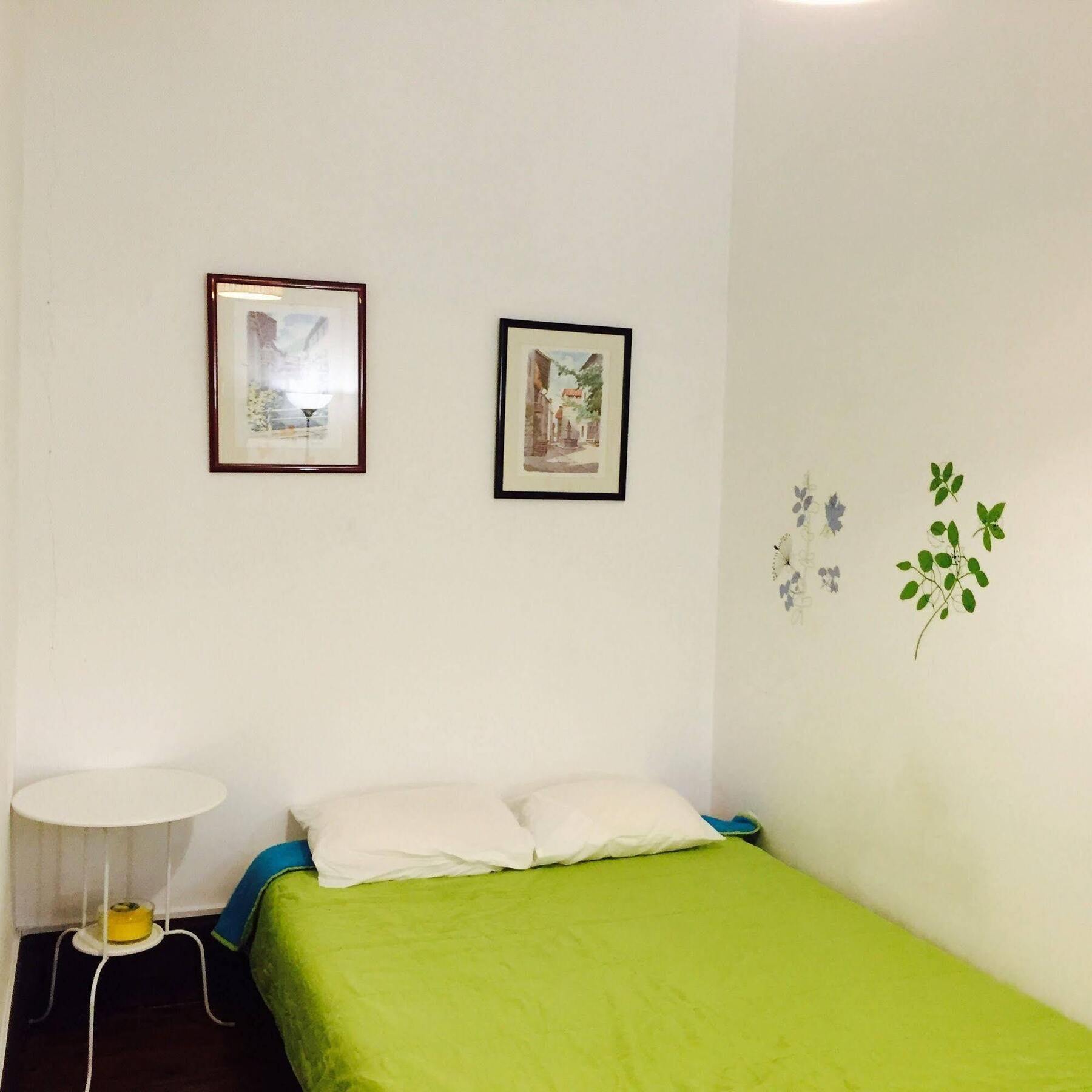 Bracara Hostel 브라가 외부 사진