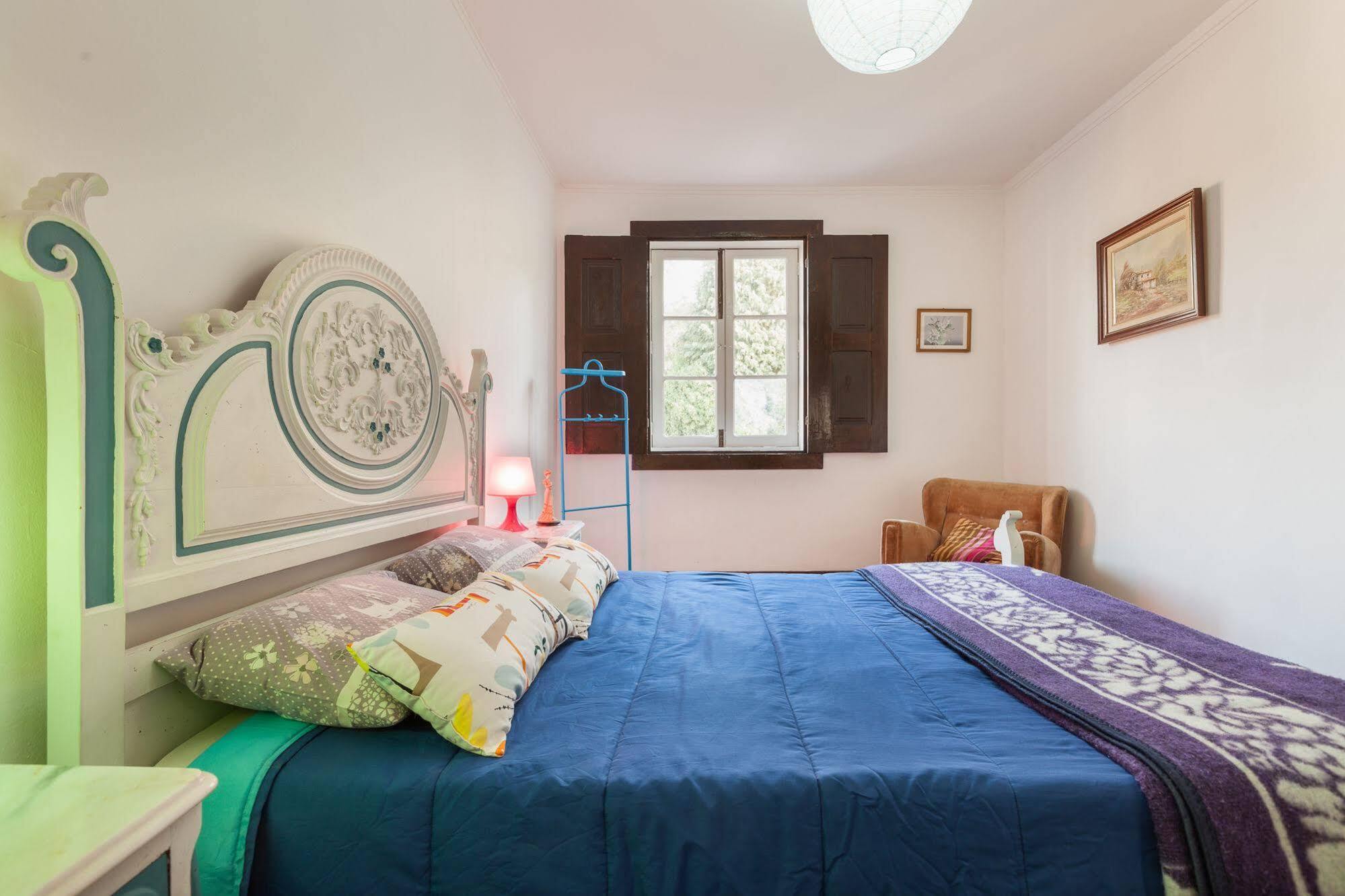 Bracara Hostel 브라가 외부 사진