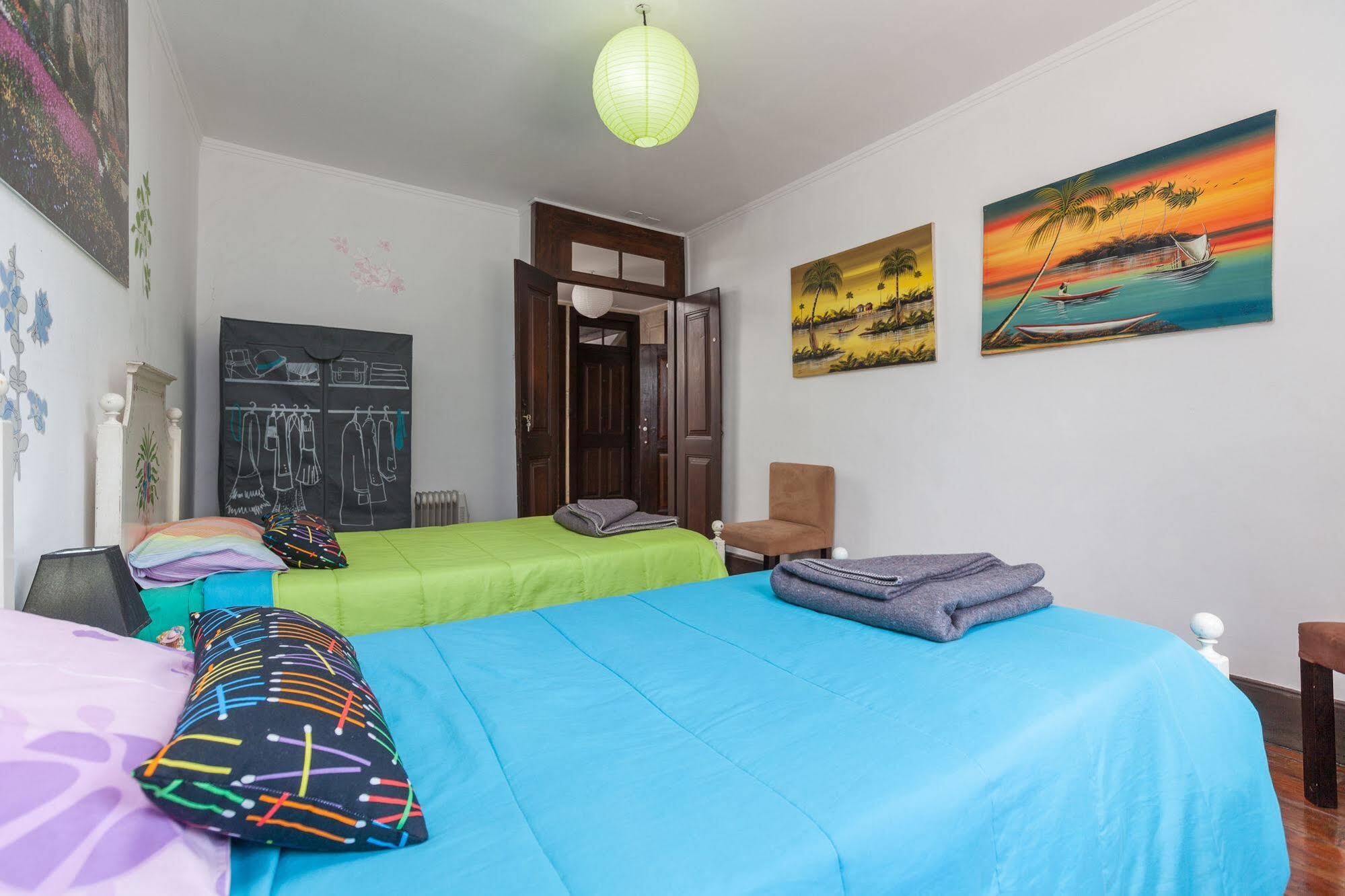 Bracara Hostel 브라가 외부 사진