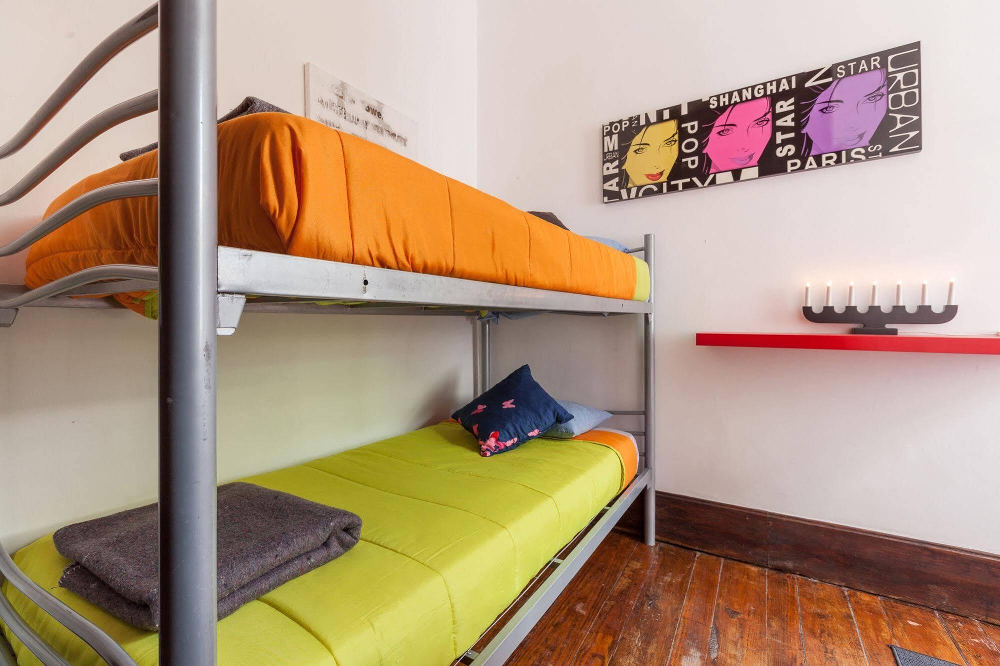 Bracara Hostel 브라가 외부 사진