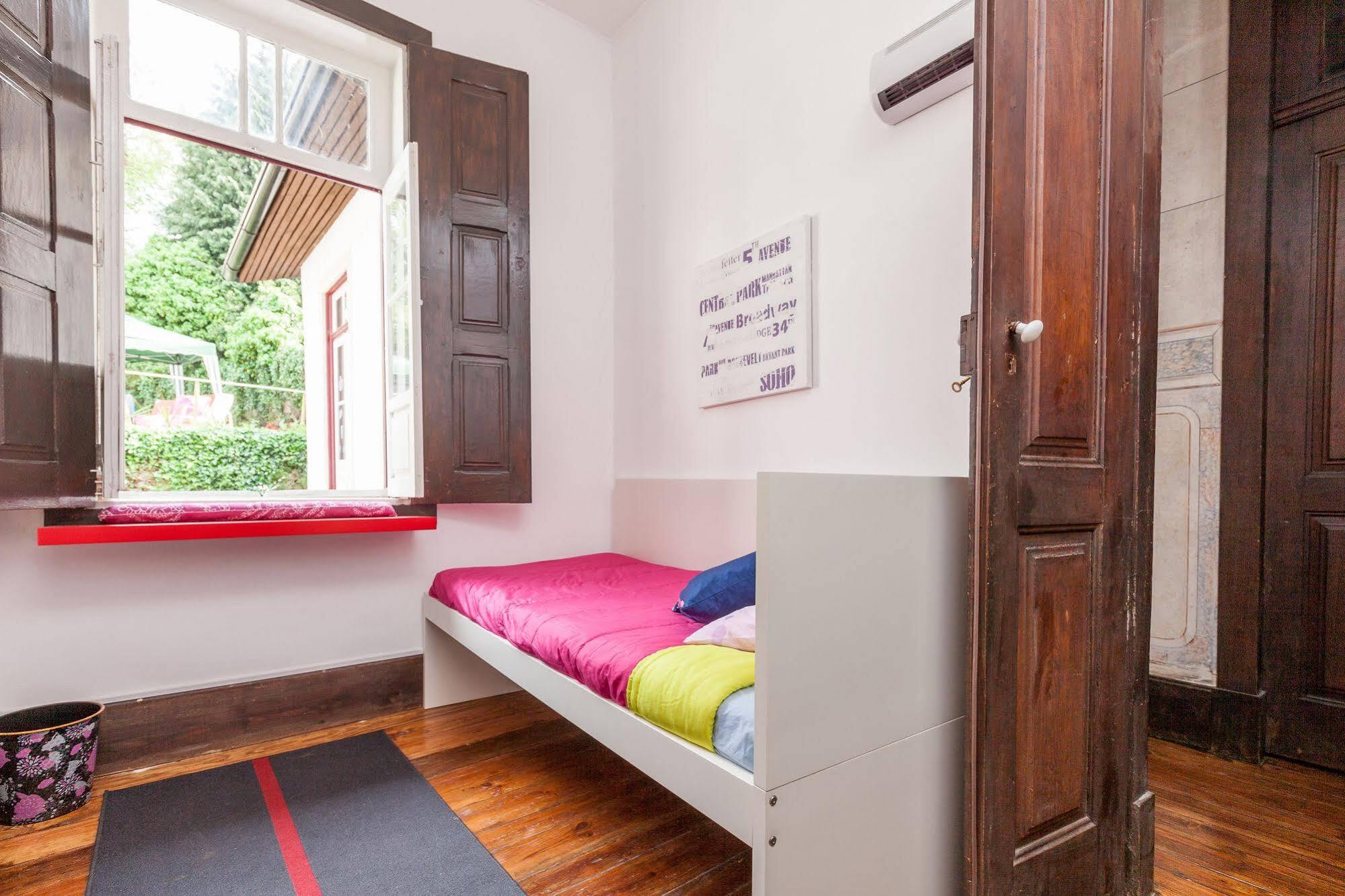 Bracara Hostel 브라가 외부 사진