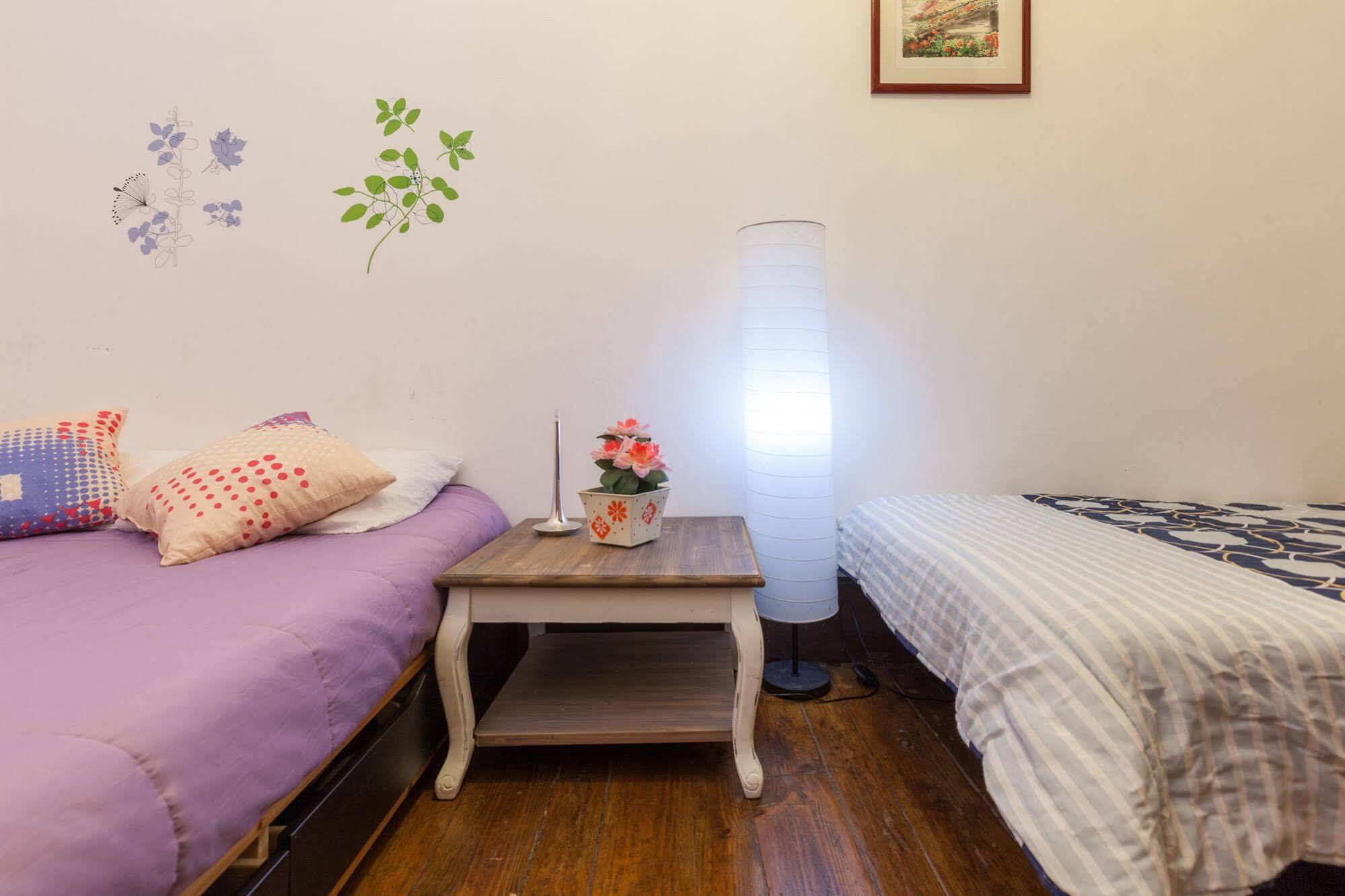 Bracara Hostel 브라가 외부 사진